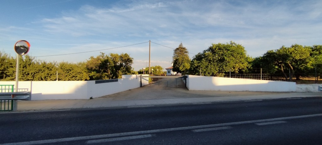 Foto: Villa Esperanza - Espartinas (Sevilla), España