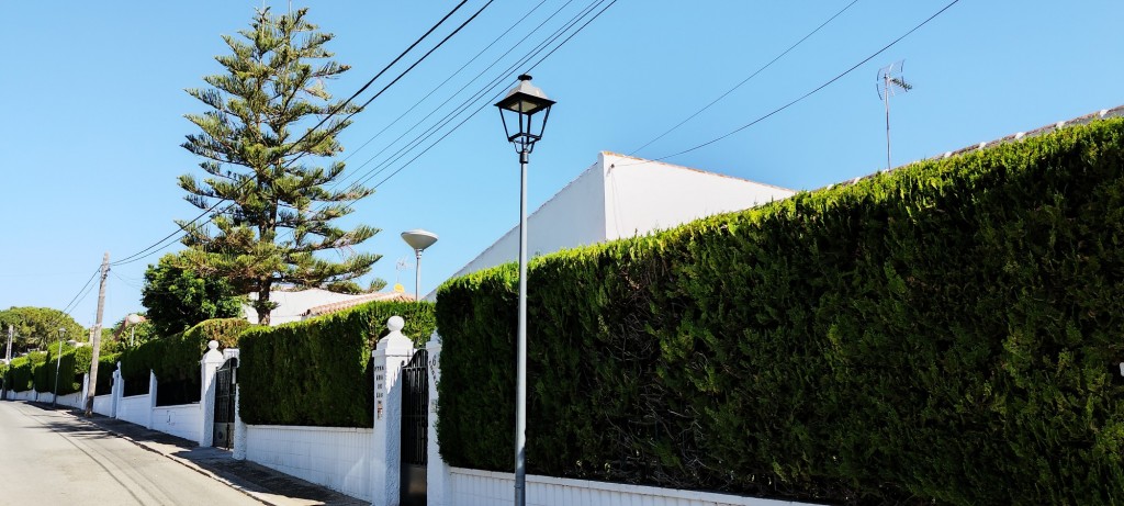 Foto: Nuestra Sra. de los Ángeles - Espartinas (Sevilla), España