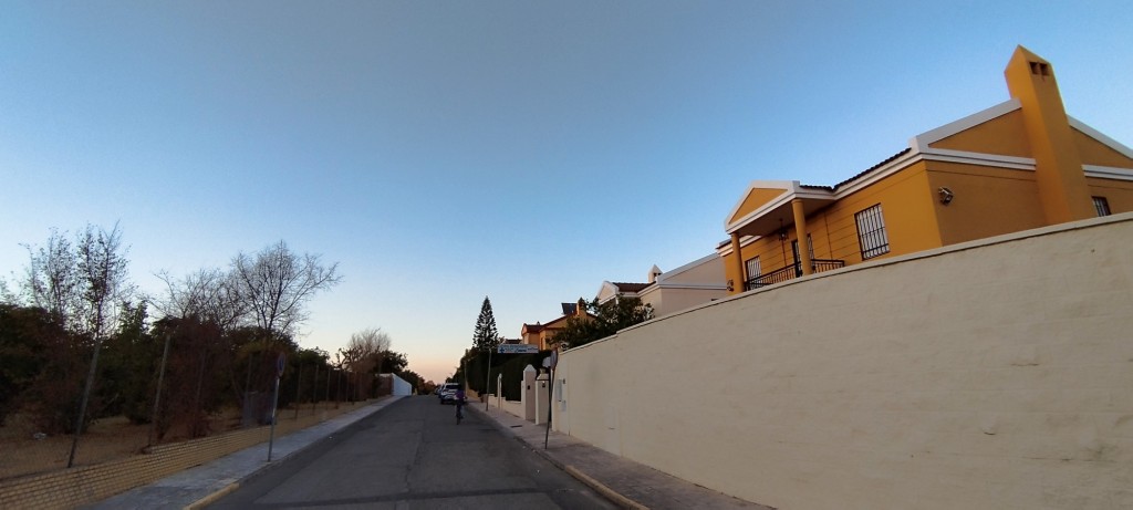 Foto: Residencial Los Azahares - Espartinas (Sevilla), España