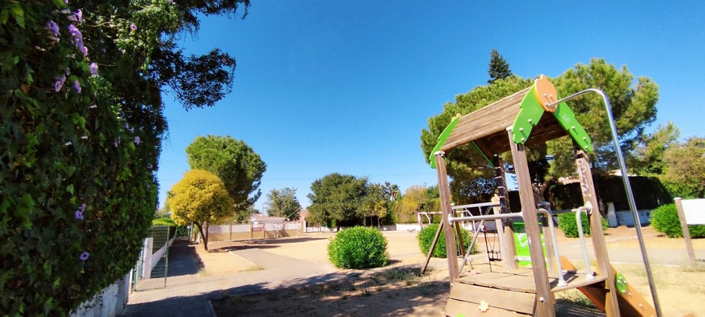 Foto: Urbanización HUerta Grande - Espartinas (Sevilla), España