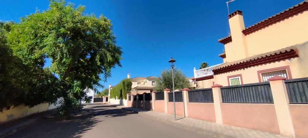 Foto: Pl. Sector Rv-1 - Espartinas (Sevilla), España