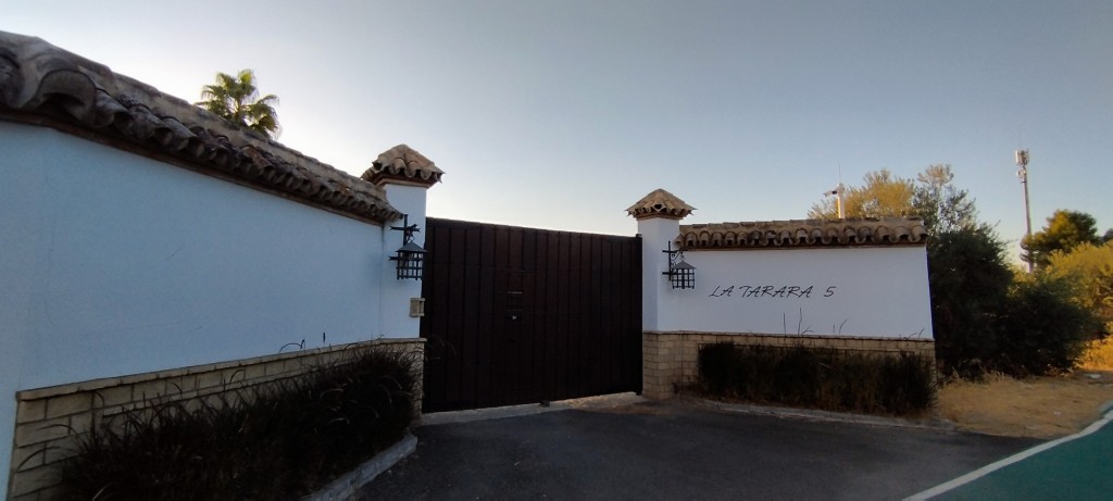 Foto: La Tarara - Espartinas (Sevilla), España