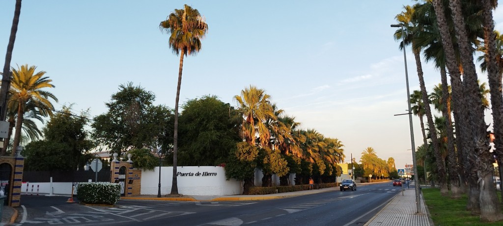 Foto: Residencial Puerta de Hierro - Espartinas (Sevilla), España