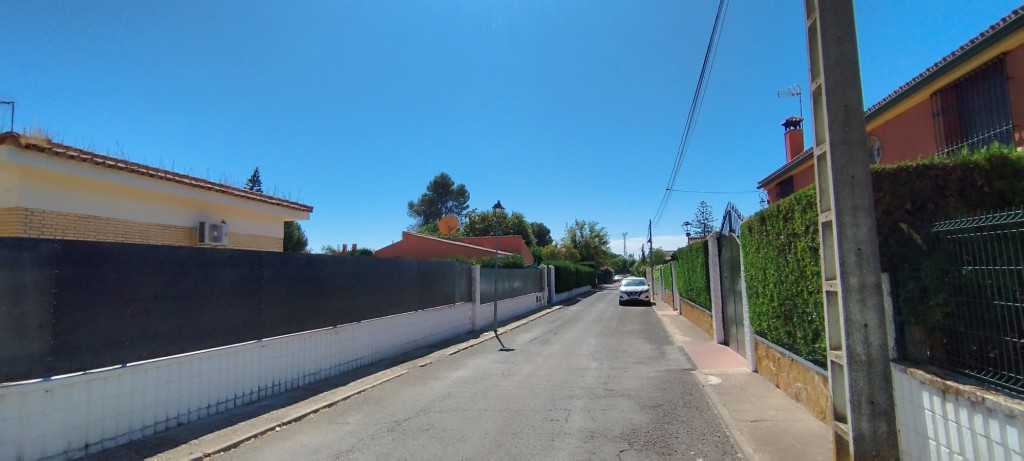 Foto: Fray Dionisio Ruiz Piedrahita - Espartinas (Sevilla), España