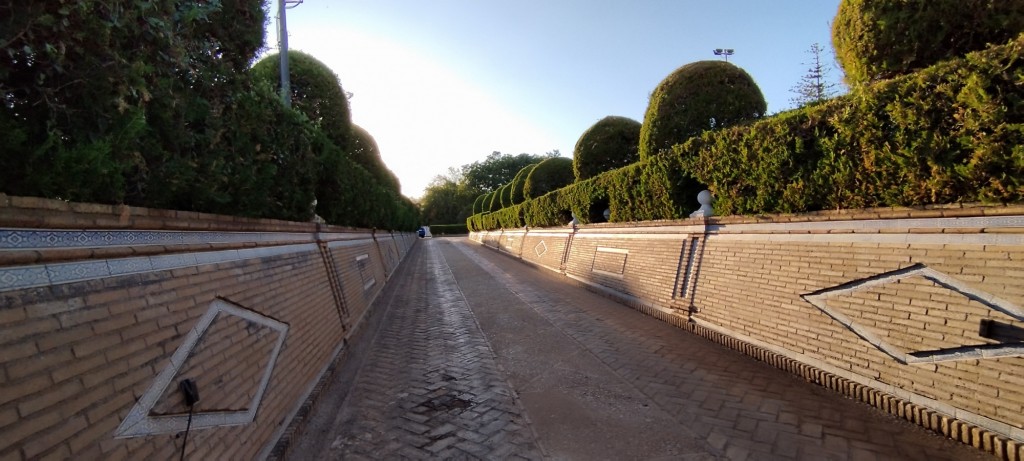 Foto: Finca Triana - Espartinas (Sevilla), España