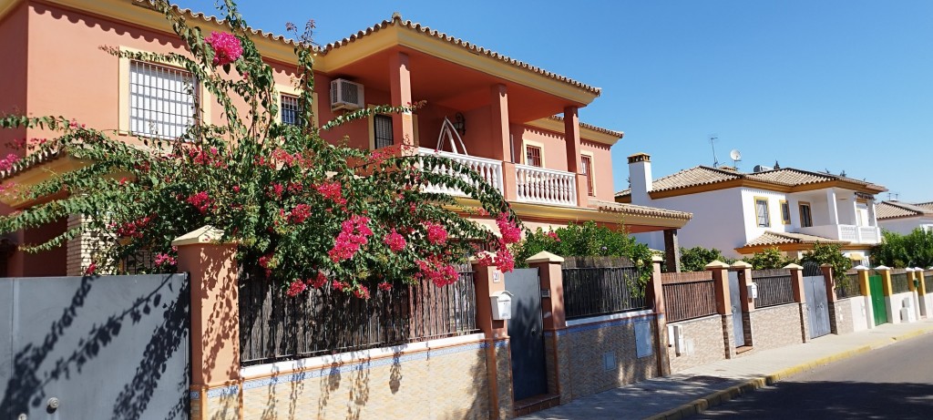 Foto: Bonitos Unifamiliares - Espartinas (Sevilla), España