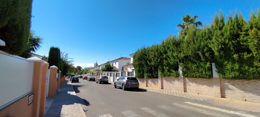 Foto: Calle Casa Pedro - Espartinas (Sevilla), España