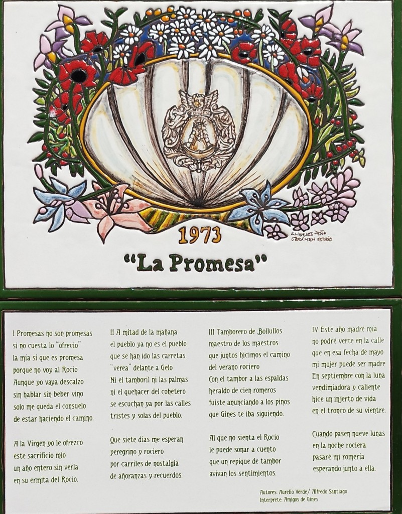 Foto: La Promesa - Gines (Sevilla), España