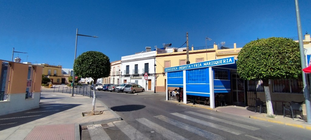 Foto: La Chiquita y Fría - Gines (Sevilla), España