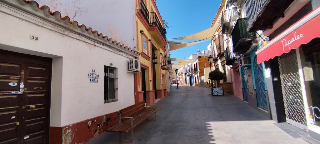 Foto: La Antigua Tasca - Gines (Sevilla), España