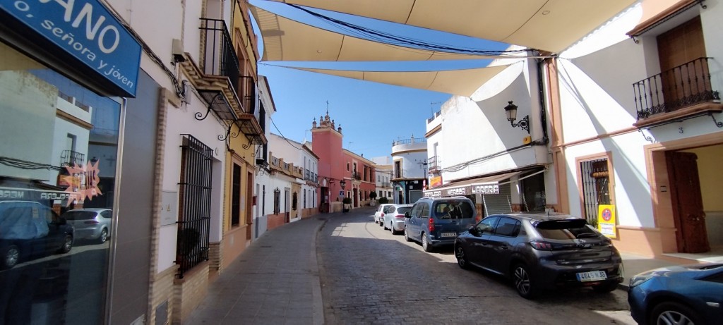 Foto: Mercor - Gines (Sevilla), España