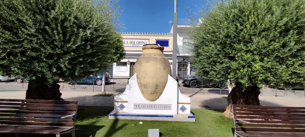 Foto: Torregines - Gines (Sevilla), España