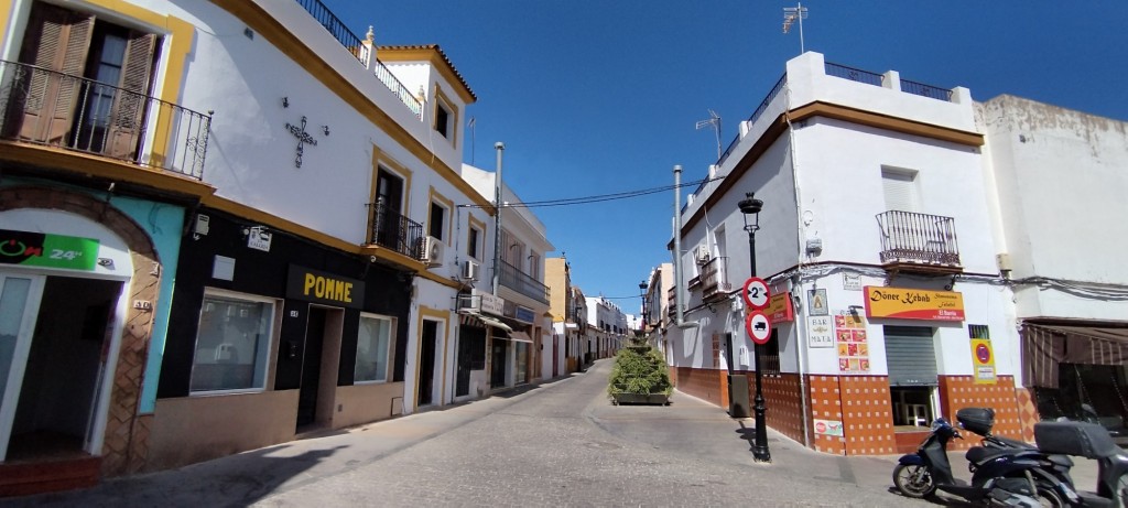 Foto: Bar Mata - Gines (Sevilla), España