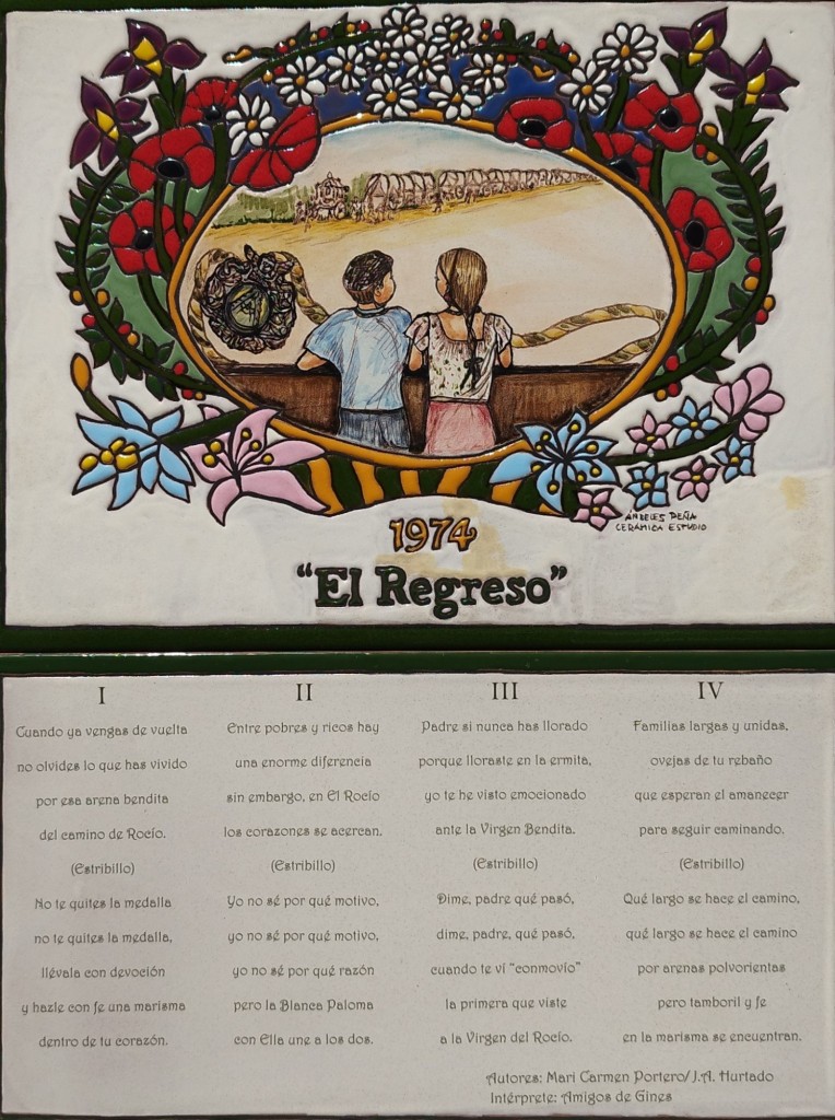 Foto: El Regreso - Gines (Sevilla), España