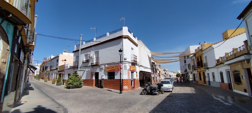 Foto: La Calleja - Gines (Sevilla), España