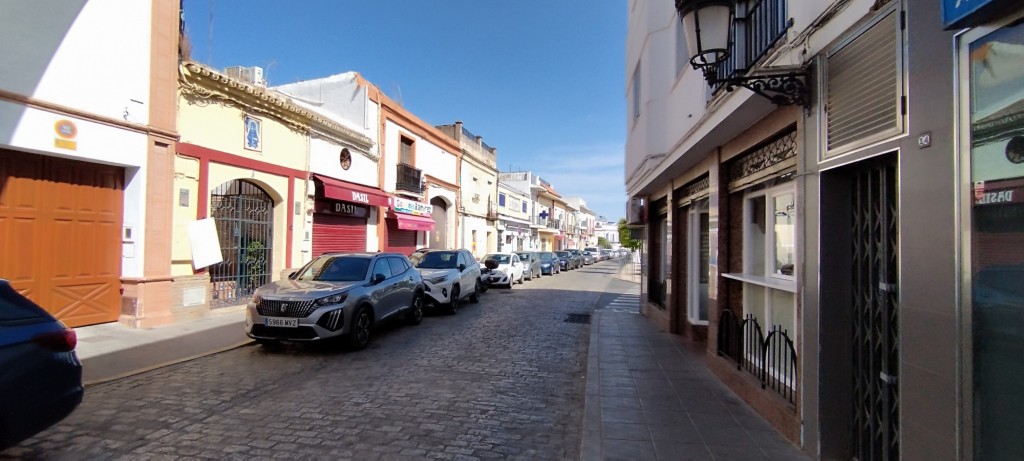 Foto: Calle Juán de Dios Soto - Gines (Sevilla), España