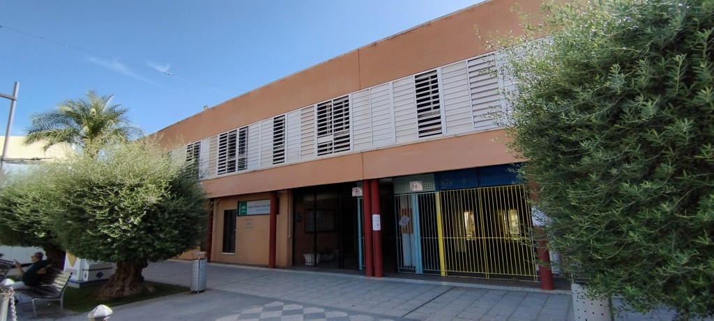 Foto: Colegio Público Carmen Iturbide Gurruchaga - Gines (Sevilla), España