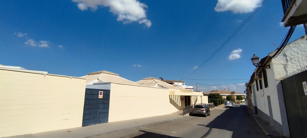 Foto: Escuela Infantil Blancanieves - Olivares (Sevilla), España
