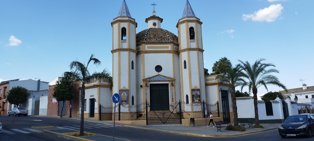 Foto de Olivares (Sevilla), España