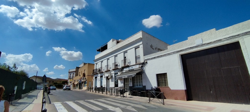 Foto: Cafetería El Prado - Olivares (Sevilla), España