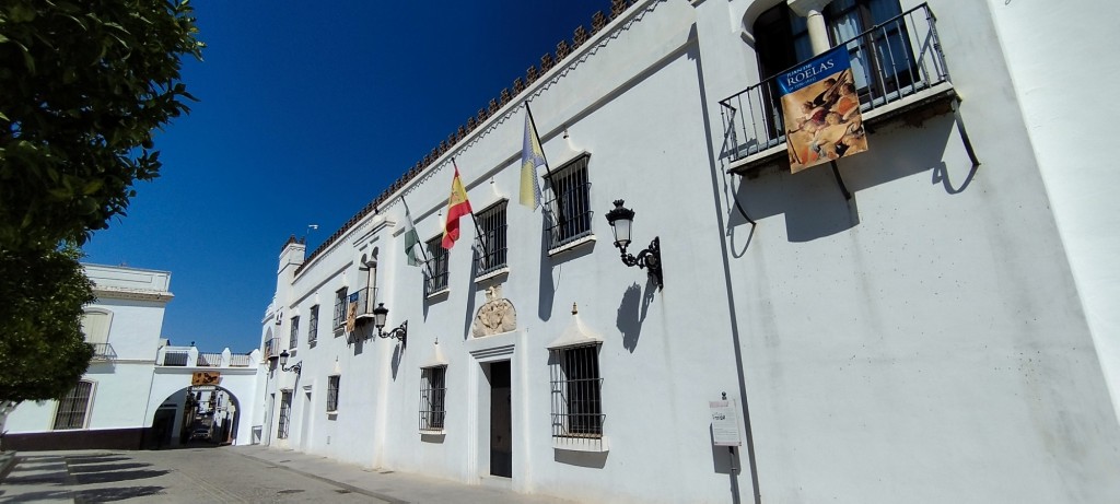 Foto: Ayuntamiento - Olivares (Sevilla), España