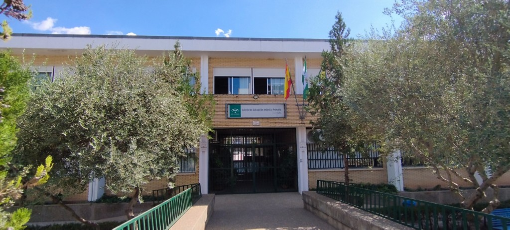 Foto: Colegio Infantil y Primaria El Prado - Olivares (Sevilla), España