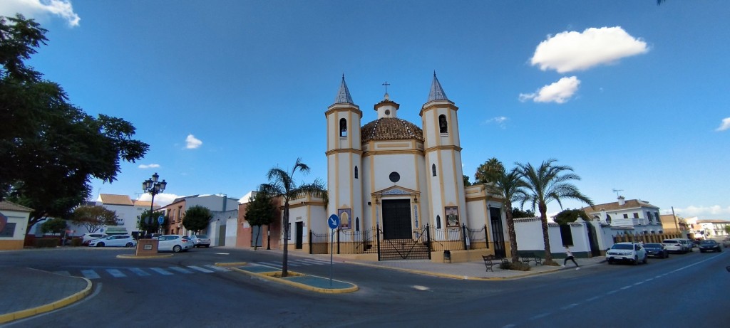 Foto de Olivares (Sevilla), España