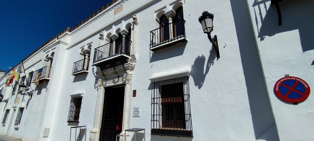 Foto: Circulo Cultural Unión Olivarense - Olivares (Sevilla), España