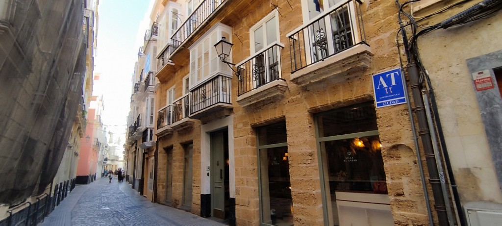 Foto: Apartamentos turísticos - Cádiz (Andalucía), España