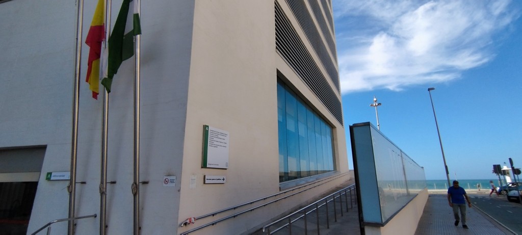 Foto: Consejería de Bienestar Social - Cádiz (Andalucía), España