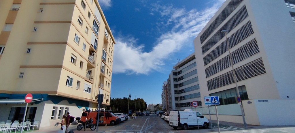 Foto: Seguridad Sicial y Agencia Tributaria - Cádiz (Andalucía), España