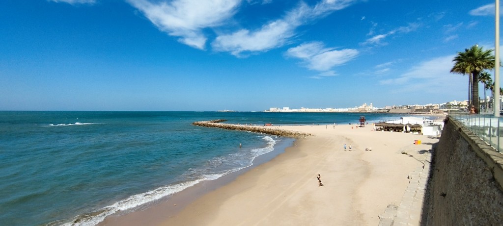 Foto: Chiringuito Tirabozón - Cádiz (Andalucía), España