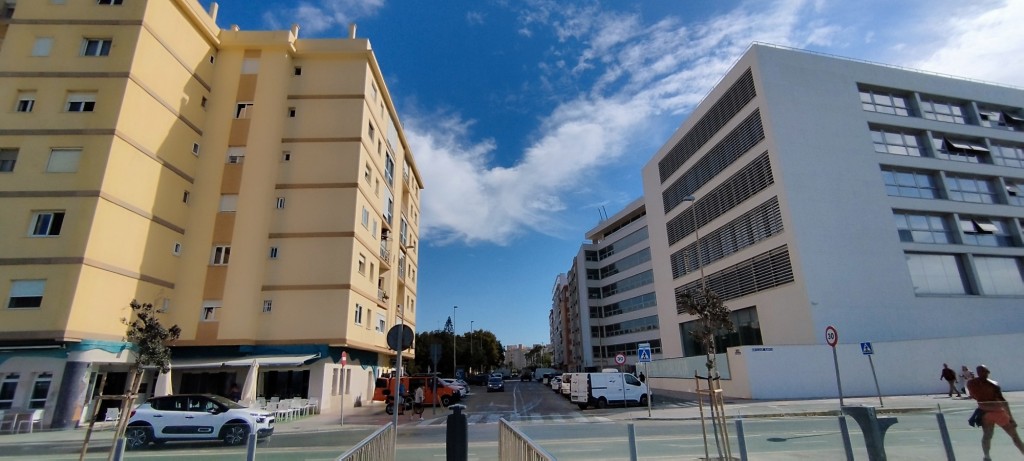Foto: Junta de Andalucía Delegación Territorial - Cádiz (Andalucía), España
