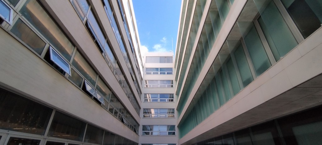 Foto: Perspectiva - Cádiz (Andalucía), España