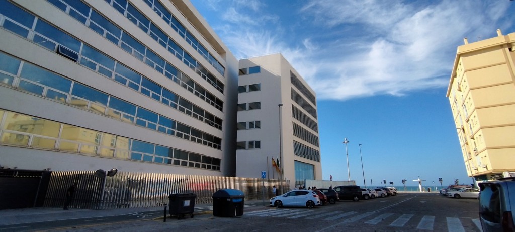 Foto: Plaza Asdrubal - Cádiz (Andalucía), España