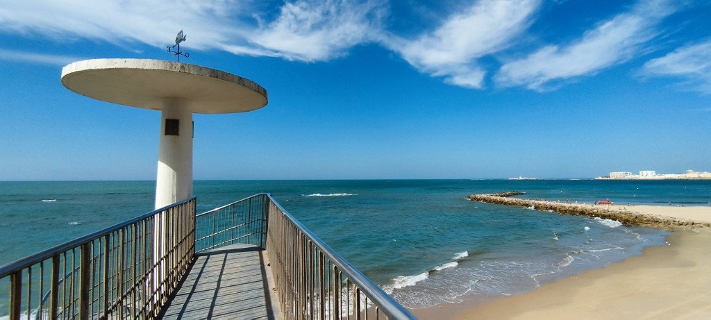 Foto: Viento al Sur - Cádiz (Andalucía), España
