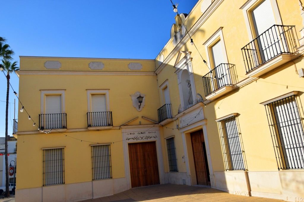 Foto: Rincones - Brenes (Sevilla), España