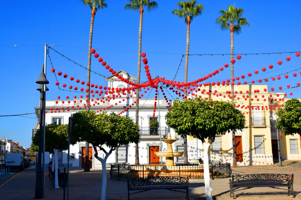 Foto: Ayuntamiento - Brenes (Sevilla), España