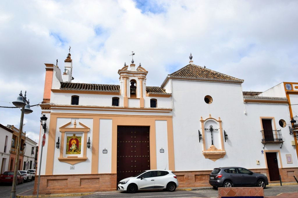 Foto: Hermandad de la Soledad - Benacazón (Sevilla), España