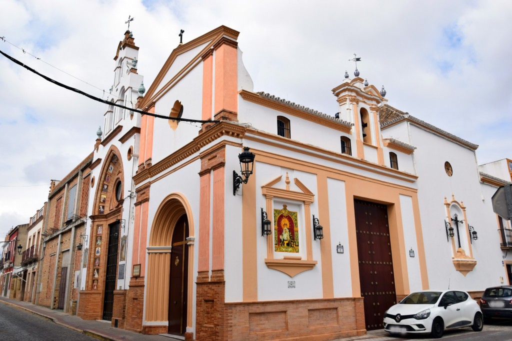 Foto: Hermandad de la Soledad - Benacazón (Sevilla), España