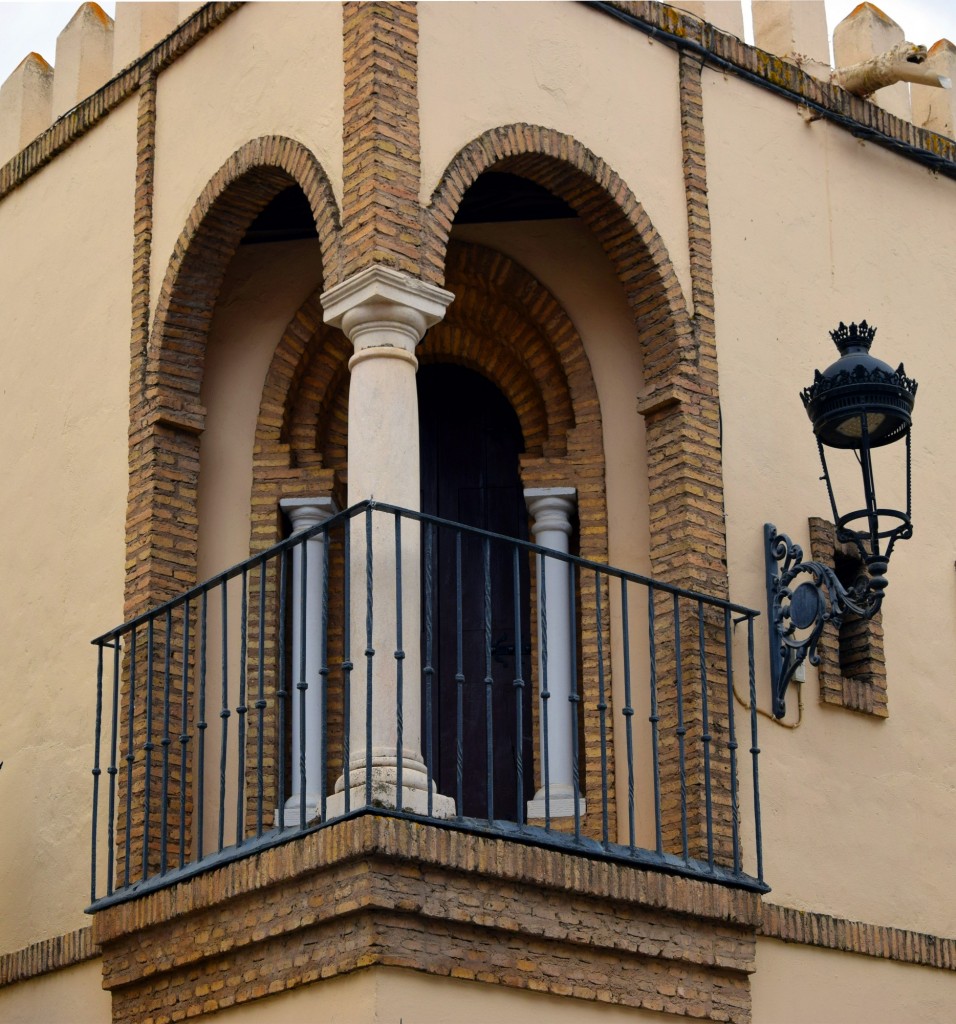 Foto: Detalles - Benacazón (Sevilla), España
