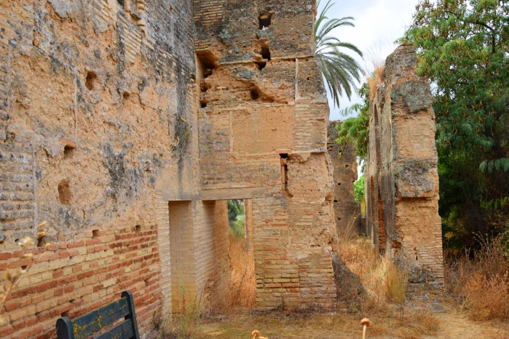 Foto: Ermita de Castilleja de Talhara - Benacazón (Sevilla), España