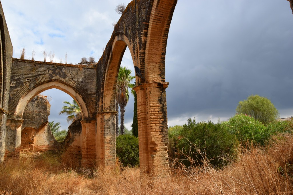 Foto: Ermita de Castilleja de Talhara - Benacazón (Sevilla), España