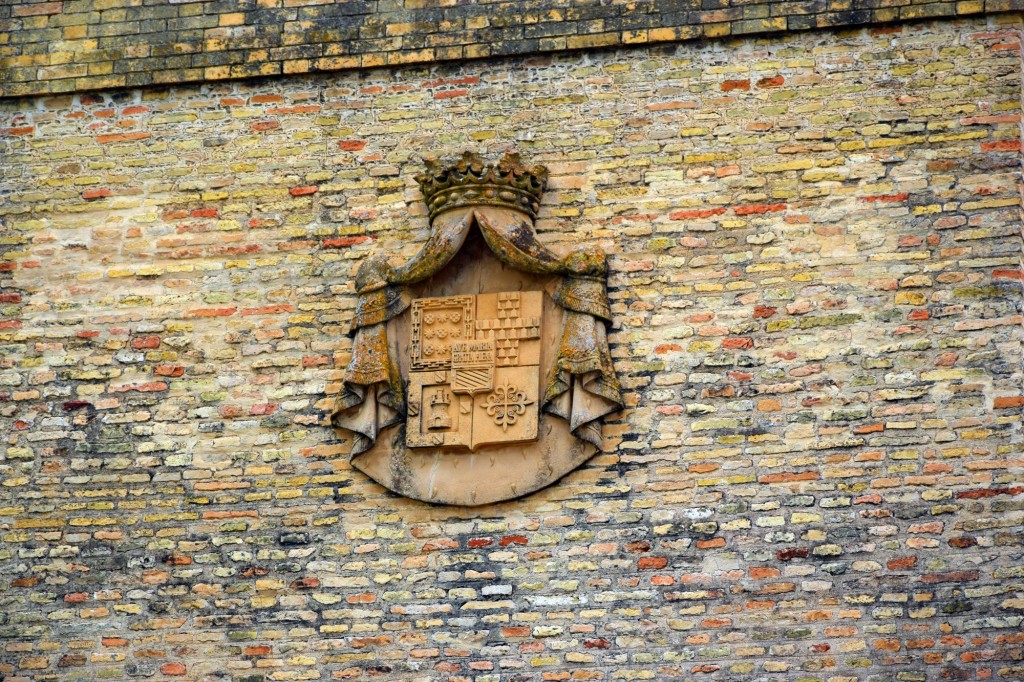 Foto: Hacienda de Castilleja de Talhara - Benacazón (Sevilla), España