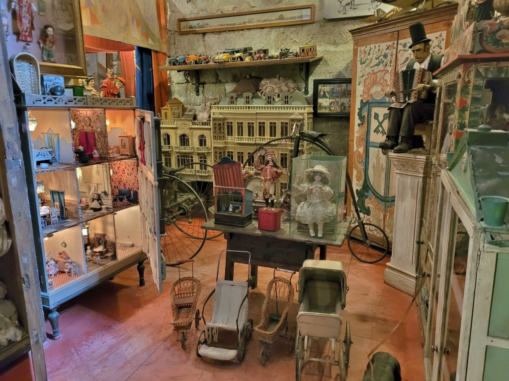 Foto: Castillo - Ampudia (Palencia), España