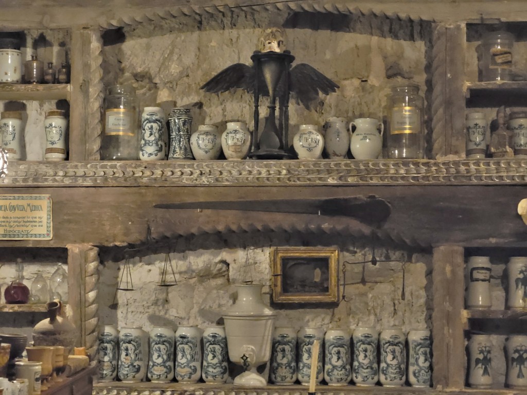 Foto: Castillo - Ampudia (Palencia), España