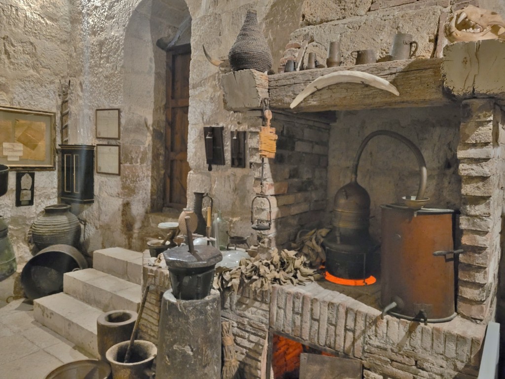 Foto: Castillo - Ampudia (Palencia), España