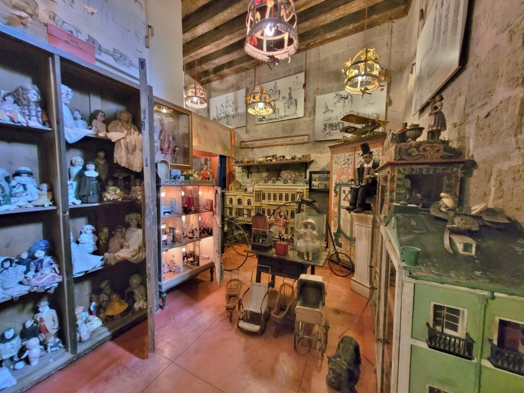 Foto: Castillo - Ampudia (Palencia), España