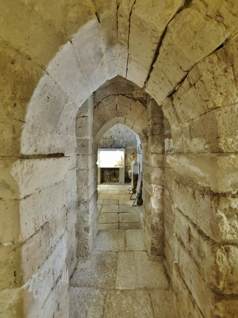 Foto: Castillo - Ampudia (Palencia), España