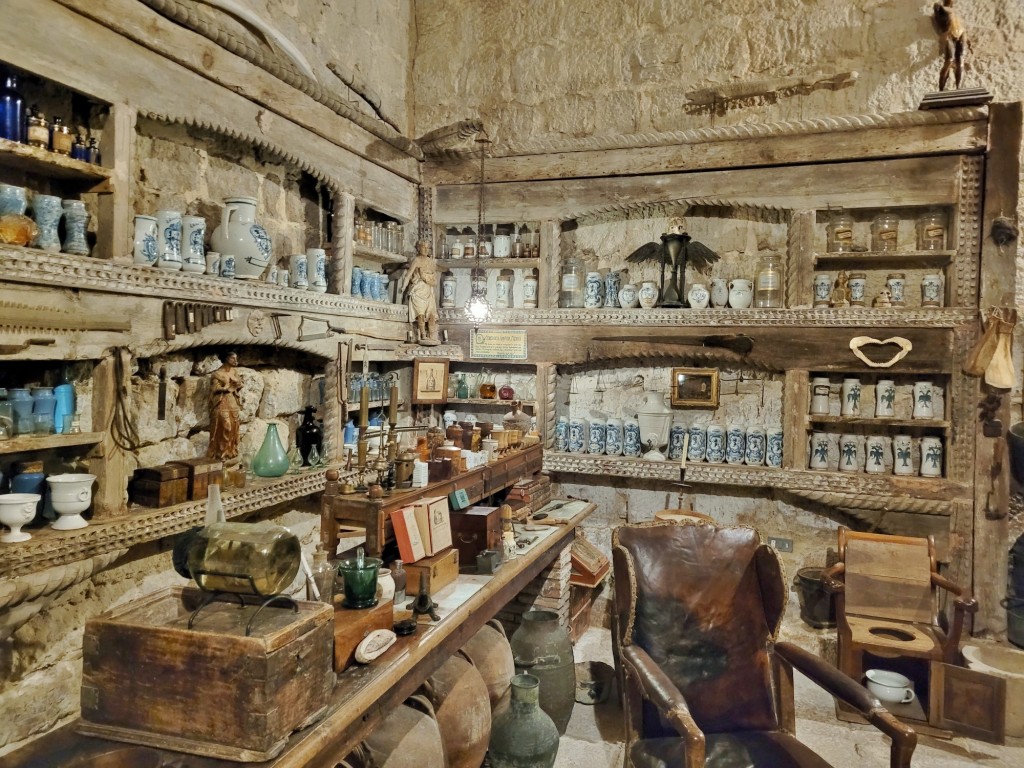 Foto: Castillo - Ampudia (Palencia), España